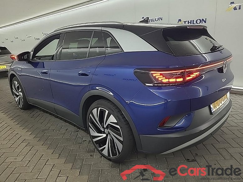 VOLKSWAGEN ID.4 77kWh 1ST Max 5D 150kW #4