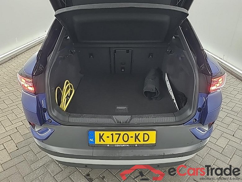 VOLKSWAGEN ID.4 77kWh 1ST Max 5D 150kW #5