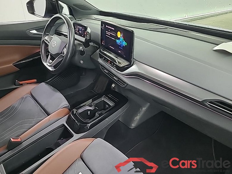 VOLKSWAGEN ID.4 77kWh 1ST Max 5D 150kW #6