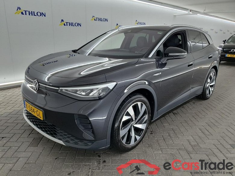 VOLKSWAGEN ID.4 77kWh 1ST Auto 5D 150kW #1