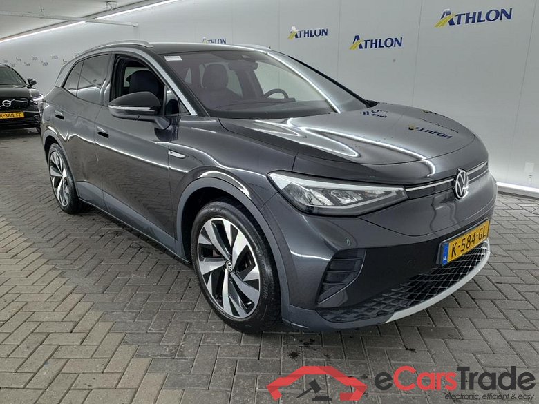 VOLKSWAGEN ID.4 77kWh 1ST Auto 5D 150kW #2