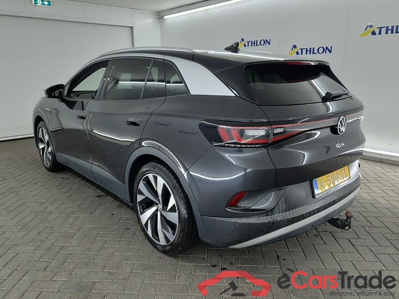 VOLKSWAGEN ID.4 77kWh 1ST Auto 5D 150kW #4