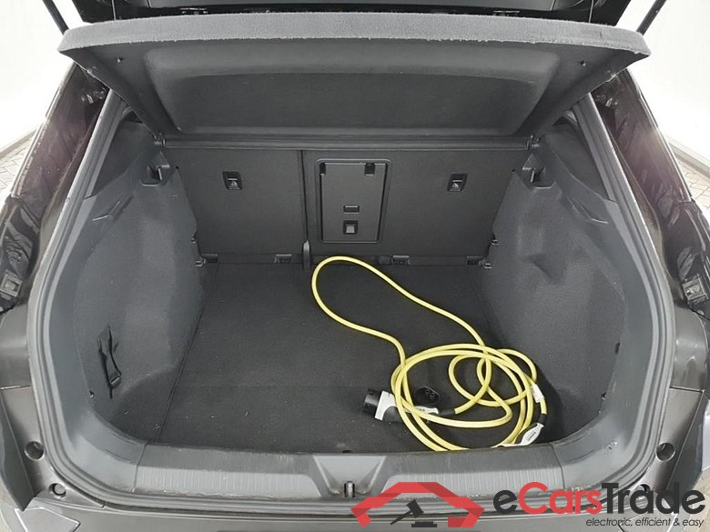 VOLKSWAGEN ID.4 77kWh 1ST Auto 5D 150kW #5