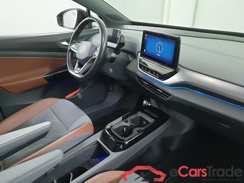 VOLKSWAGEN ID.4 77kWh 1ST Auto 5D 150kW #6