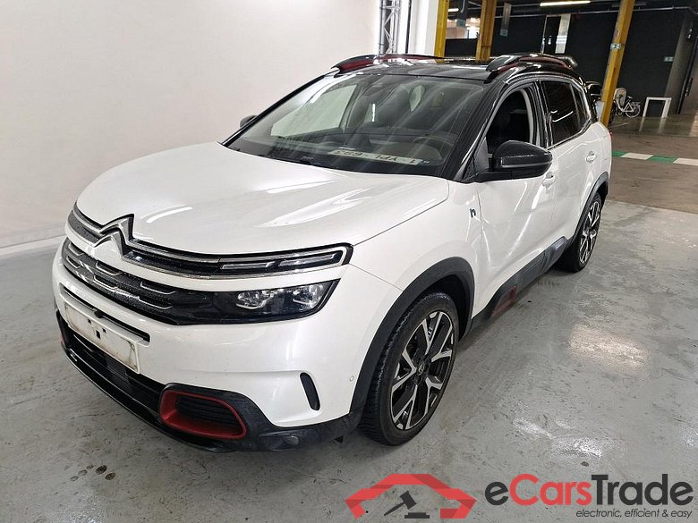 CITROAu2039N C5 AIRCROSS 1.6 PureTech PHEV Shine S&S #1