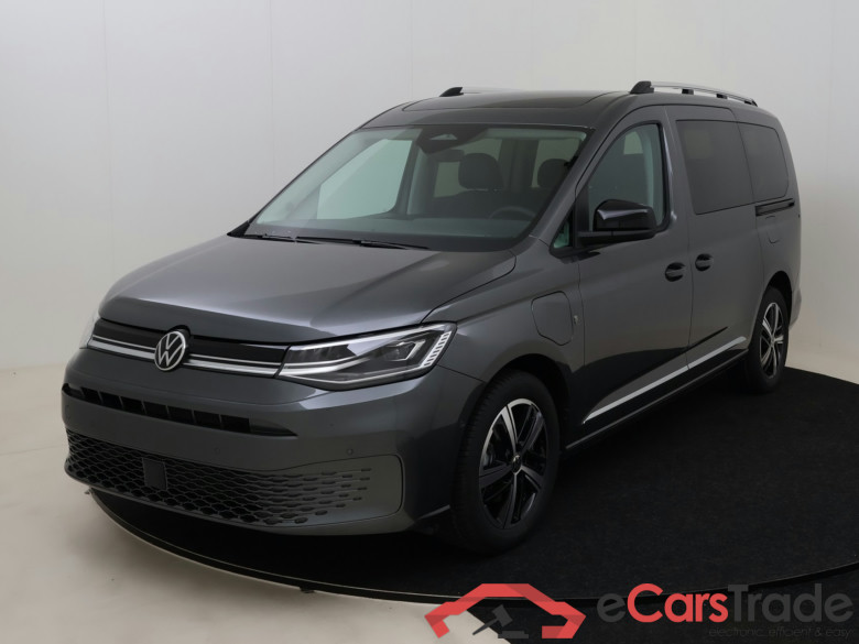 Volkswagen Caddy Maxi Style 5pl eHybrid 115 hp DSG 6