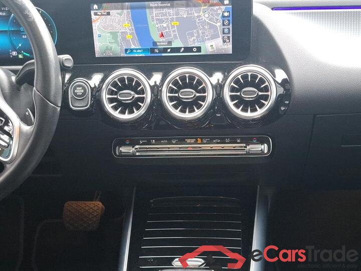 Mercedes GLA 250e Plug-In Hybrid Aut. Pano LED-MultiBeam Widescreen Ambient Navi 1/2 Sport-Leather KeylessGo Camera Klima PDC ... #6