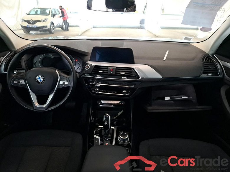 BMW X3 / 2017 / 5P / SUV xDrive30e 292ch Business Design BVA8 #5