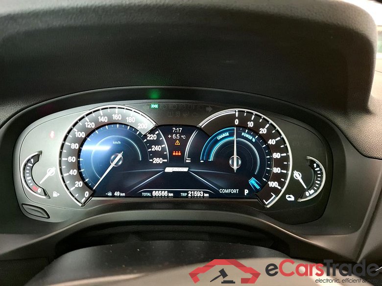 BMW X3 / 2017 / 5P / SUV xDrive30e 292ch Business Design BVA8 #6