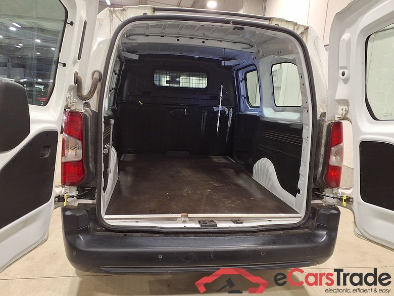 CITROAu2039N BERLINGO 1.5 BLUEHDI 100 XL HEAVY CONTROL 1 pl #3