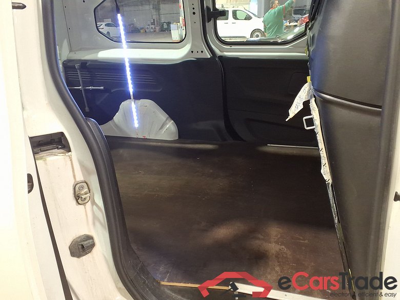 CITROAu2039N BERLINGO 1.5 BLUEHDI 100 XL HEAVY CONTROL 1 pl #5