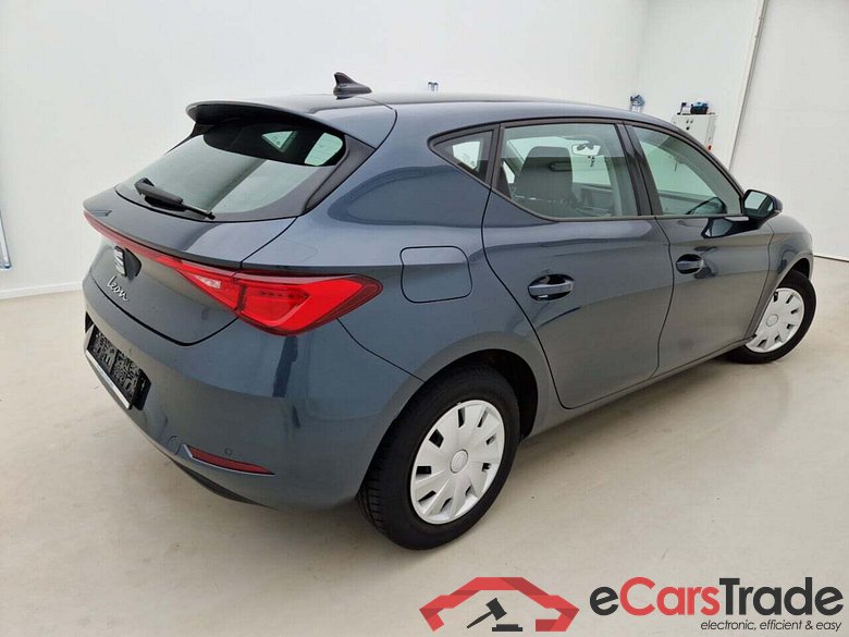 SEAT LEON 1.0 TSI REFERENCE #2