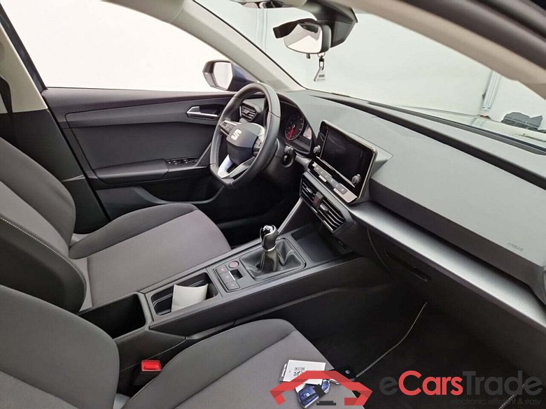 SEAT LEON 1.0 TSI REFERENCE #3