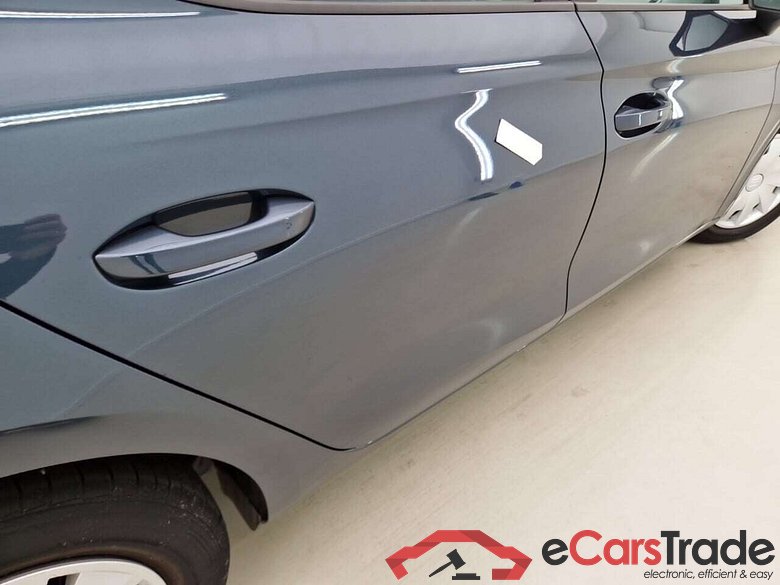 SEAT LEON 1.0 TSI REFERENCE #4