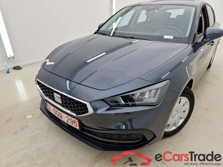 SEAT LEON 1.0 TSI REFERENCE #5