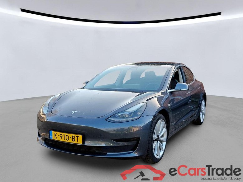 Tesla Model 3 175 kW