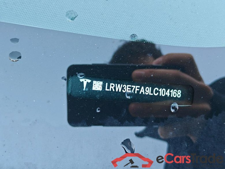 Tesla Model 3 175 kW #3