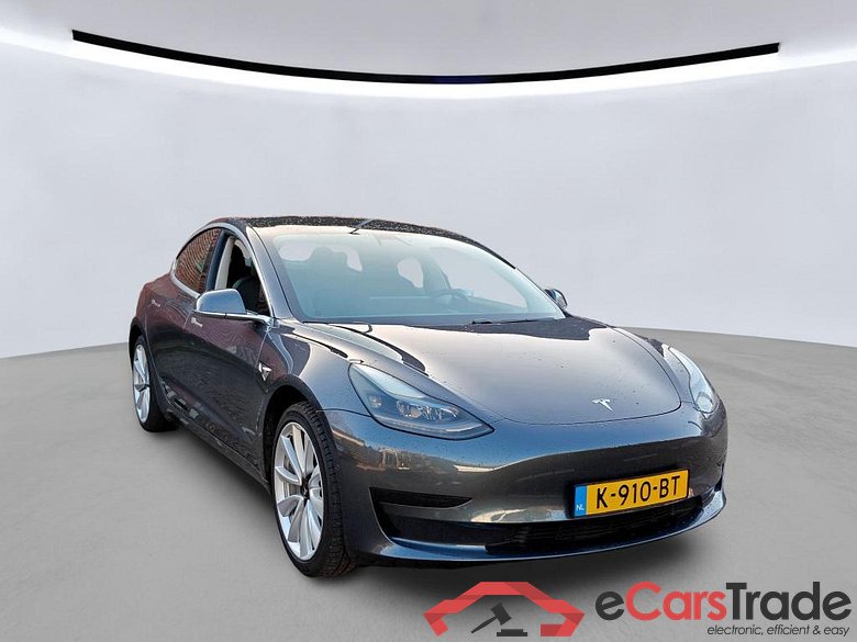 Tesla Model 3 175 kW #4