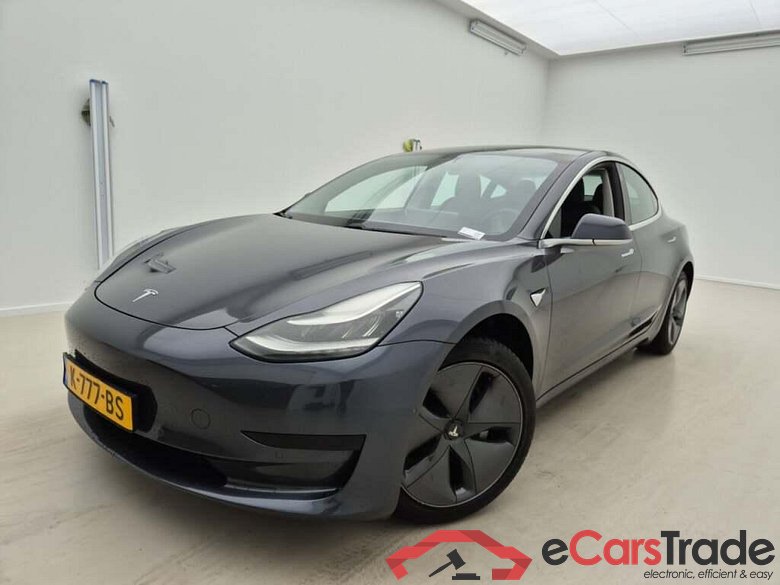 Tesla Model 3 Standard RWD Plus 60 kWh