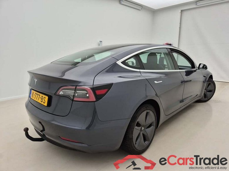 Tesla Model 3 Standard RWD Plus 60 kWh #2