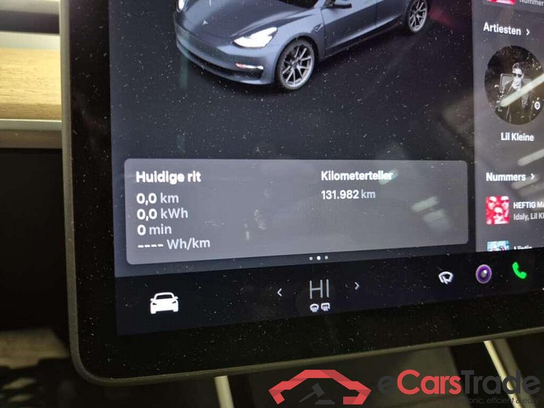 Tesla Model 3 Standard RWD Plus 60 kWh #4