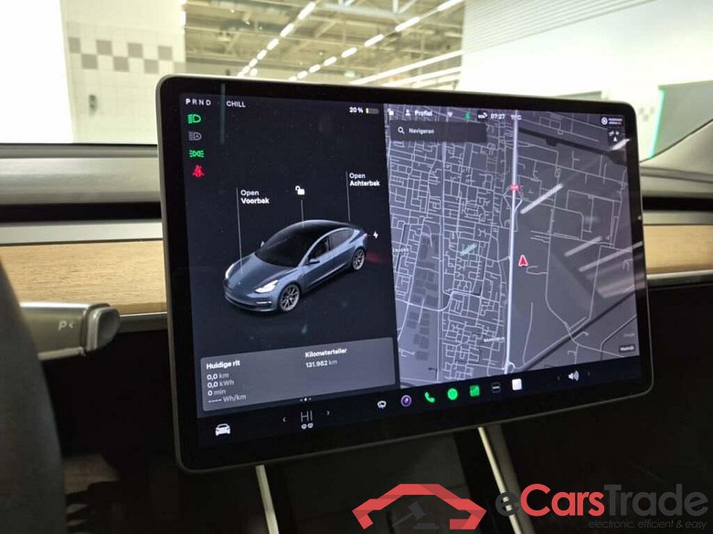 Tesla Model 3 Standard RWD Plus 60 kWh #6