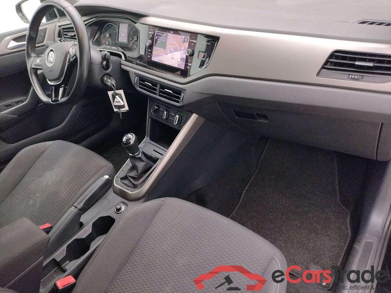 VOLKSWAGEN POLO 1.0 TSI Comfortline #3