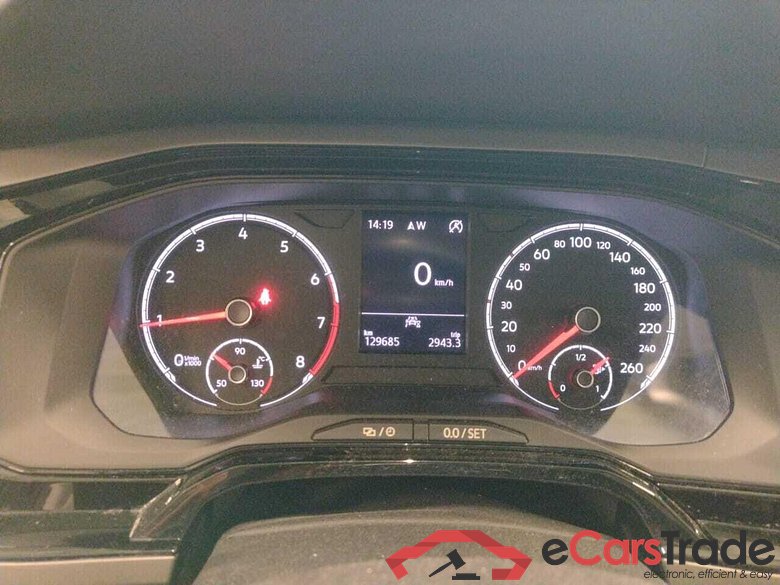 VOLKSWAGEN POLO 1.0 TSI Comfortline #4