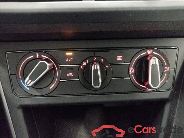 VOLKSWAGEN POLO 1.0 TSI Comfortline #5