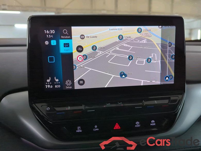 VOLKSWAGEN ID.4 150 kW #2