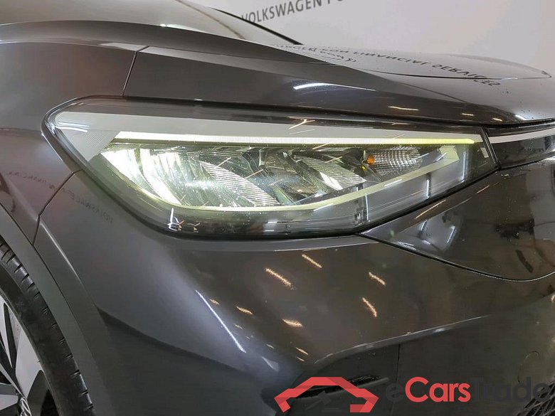 VOLKSWAGEN ID.4 150 kW #4