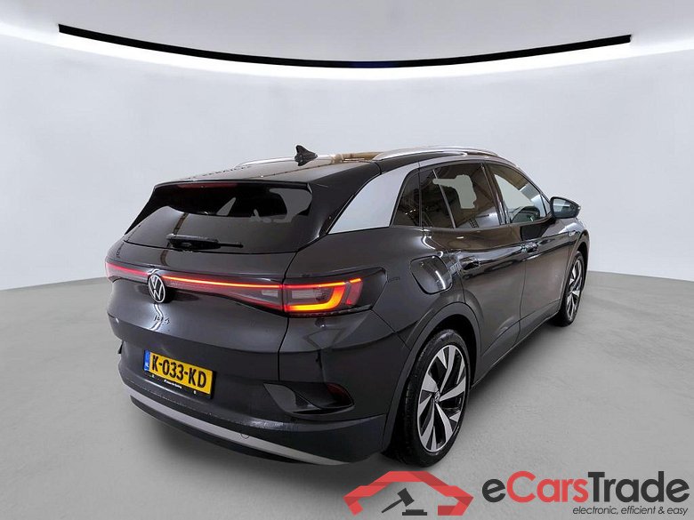 VOLKSWAGEN ID.4 150 kW #6