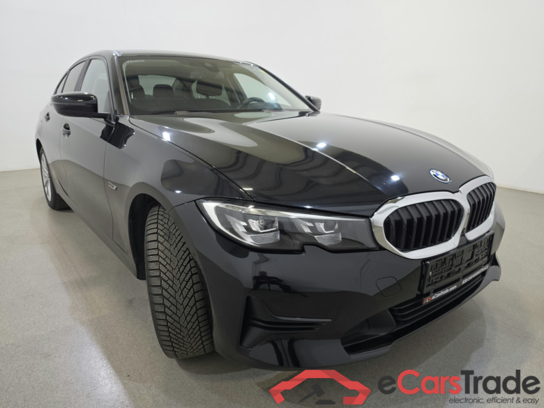 BMW 320e Plug-In Hybrid Aut. LED-Xenon LC-Pro Navi KeylessGo Camera 360 Klima PDC ... #3