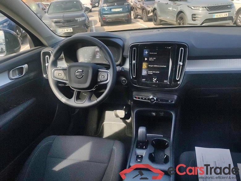 VOLVO XC40 / 2017 / 5P / todoterreno 1.5 T4 Twin Recharge Inscription Ex Auto #3