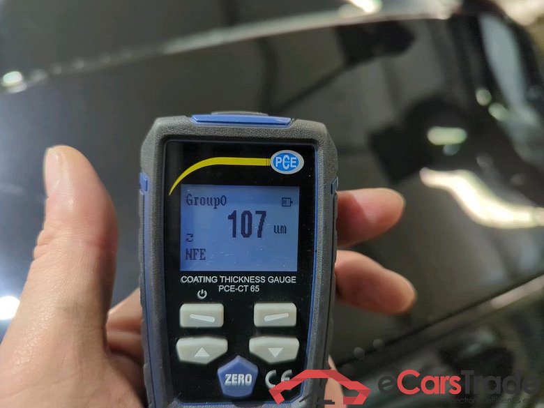 Baureihe 3 Touring 320 d Advantage 2.0 140KW AT8 E6d #6