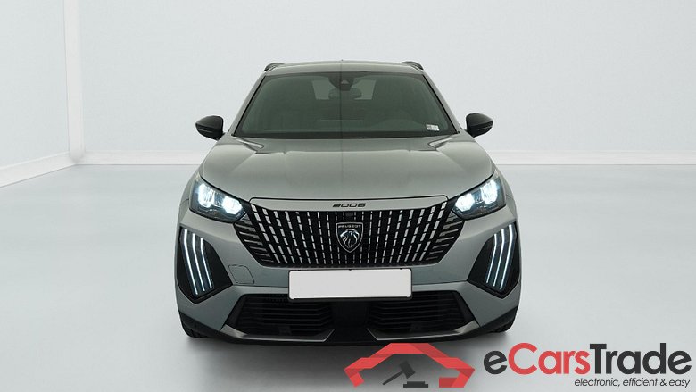 Peugeot 2008 PureTech 100 S&S BVM6 Allure #2