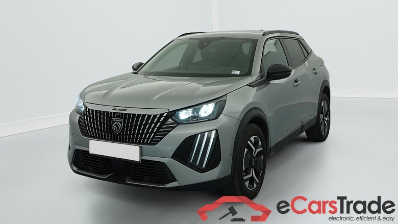 Peugeot 2008 PureTech 100 S&S BVM6 Allure #3