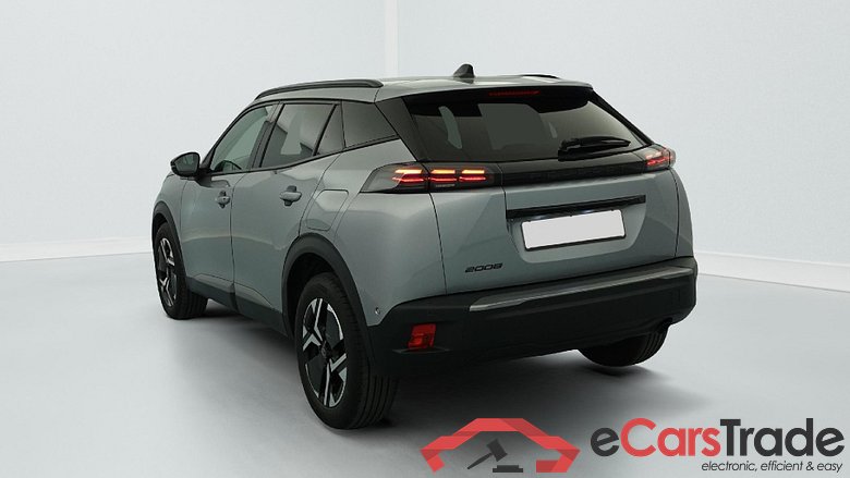 Peugeot 2008 PureTech 100 S&S BVM6 Allure #5