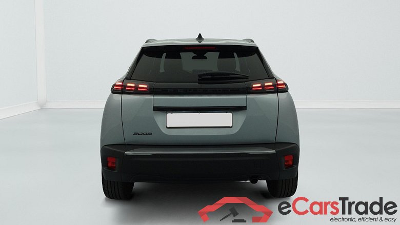 Peugeot 2008 PureTech 100 S&S BVM6 Allure #6