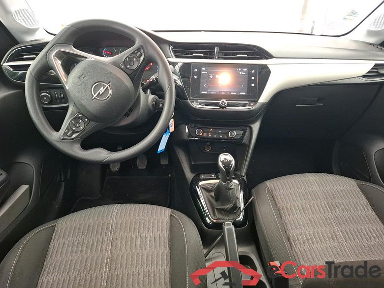 Corsa F Edition 1.2 75CV BVM5 E6d #5
