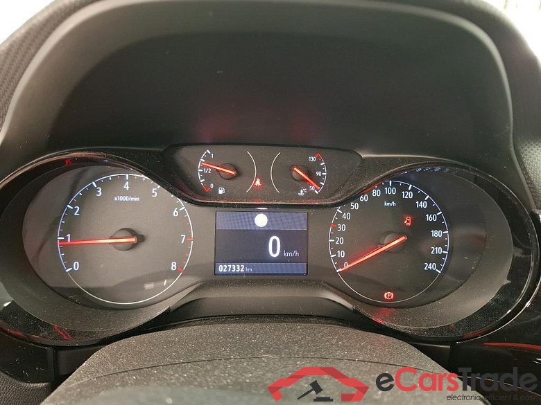 Corsa F Edition 1.2 75CV BVM5 E6d #6