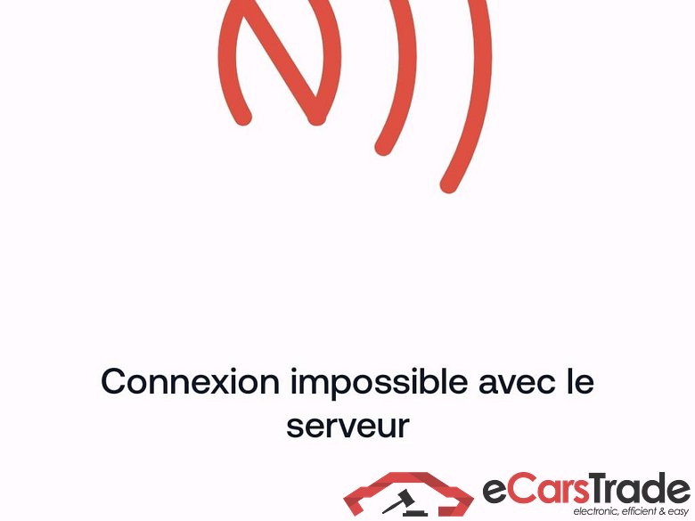 2008 (e-) Road Trip 50kWh BVA #2