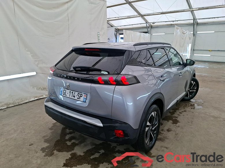 2008 (e-) Road Trip 50kWh BVA #4