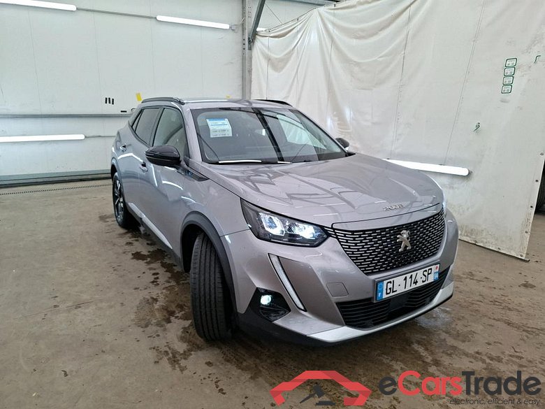 2008 (e-) Road Trip 50kWh BVA #5