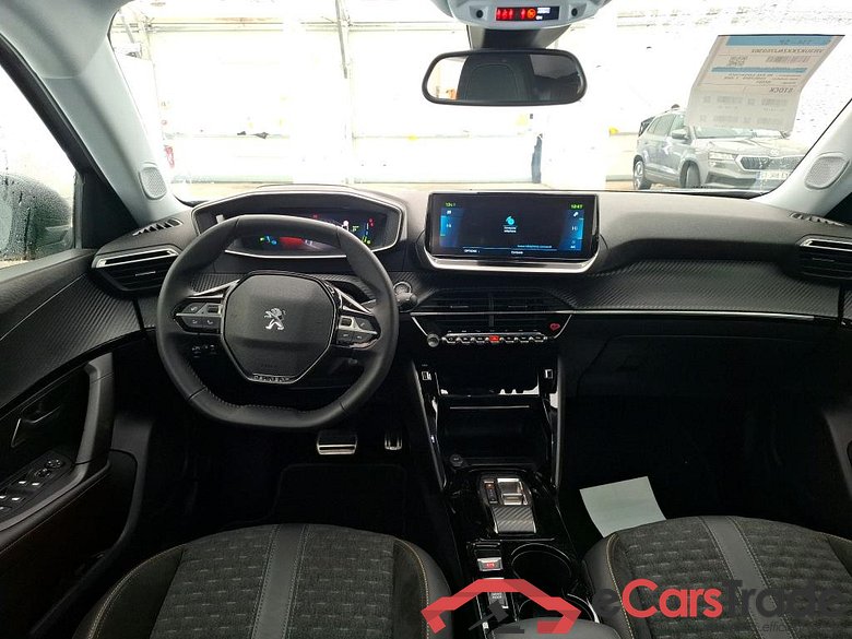 2008 (e-) Road Trip 50kWh BVA #6