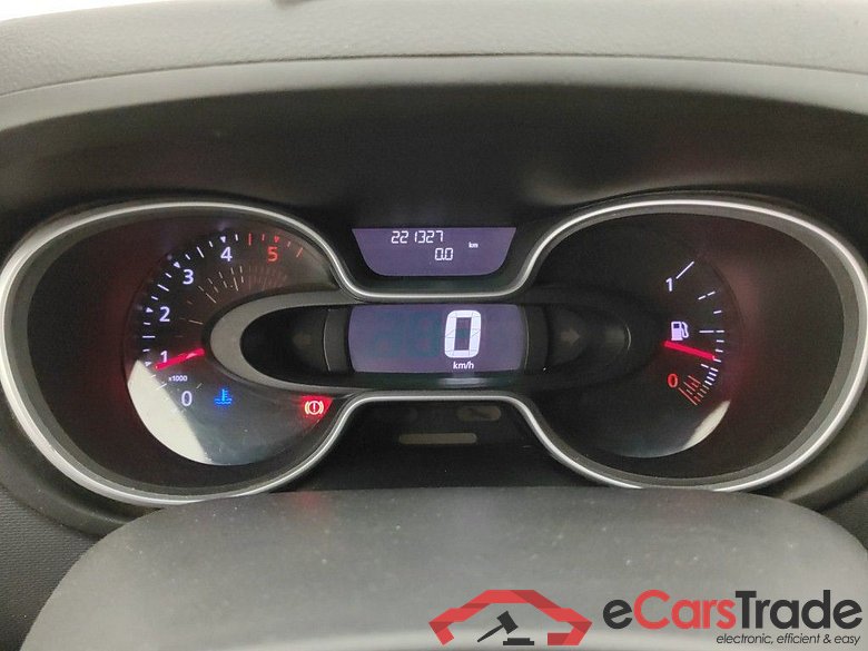 RENAULT TRAFIC 29 FOURGON MWB DSL - 2019 1.6 dCi 95HP 27 L2H1 Grand Confort 5d #6