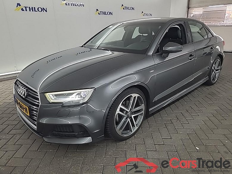 AUDI A3 Limousine 30 TFSI sport 4D 85kW