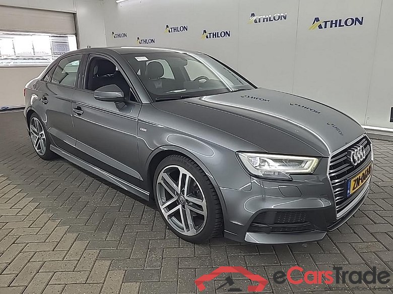 AUDI A3 Limousine 30 TFSI sport 4D 85kW #2