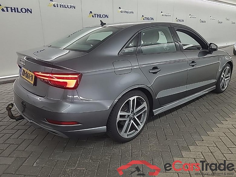 AUDI A3 Limousine 30 TFSI sport 4D 85kW #3