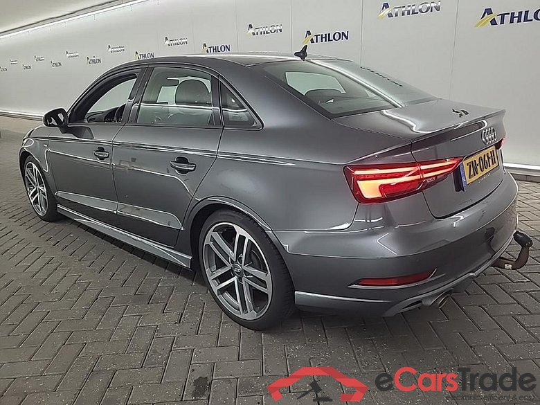 AUDI A3 Limousine 30 TFSI sport 4D 85kW #4